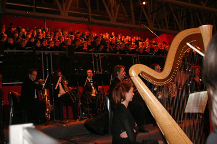 Orchestre de Lyon