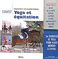 Yoga et Equitation